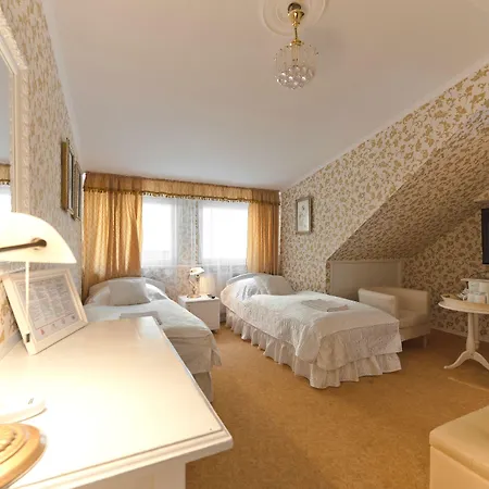 Allegro Hotel Liubliana