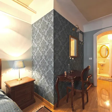 Allegro 4* Liubliana