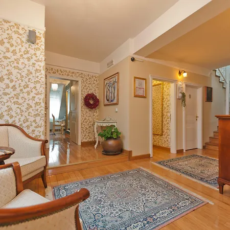 Отель Allegro 4*