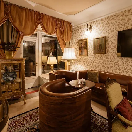 Allegro 4* Любляна