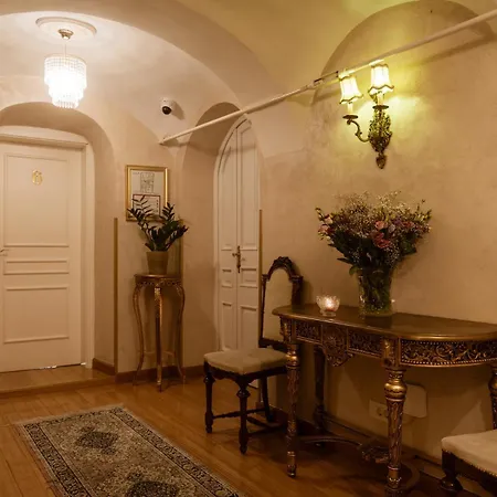 Allegro Отель 4*