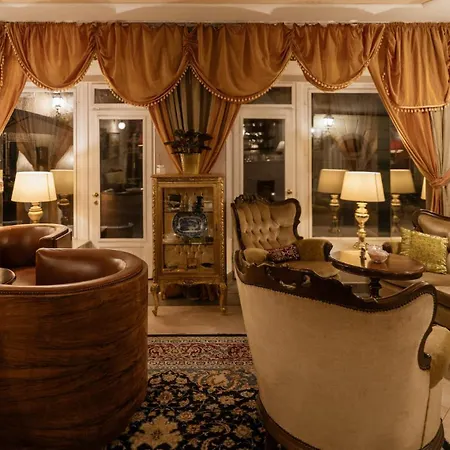 Отель Allegro 4*