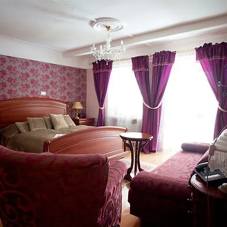 Отель Allegro 4*