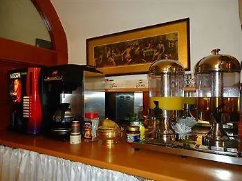 Allegro Hotel Ljubljana