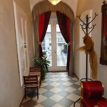 Allegro Hotel 4*