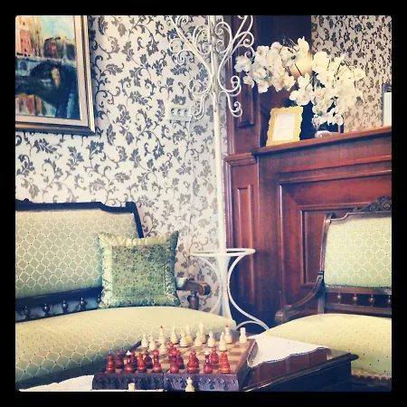 Allegro 4* Любляна