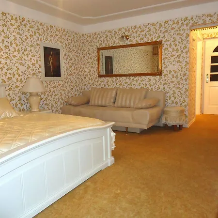 Allegro Hotel Ljubljana