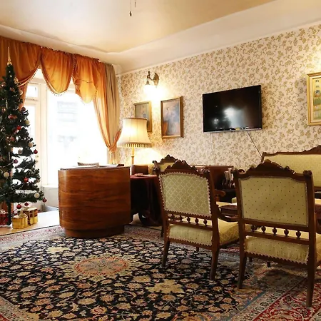 Allegro Hotel Ljubljana
