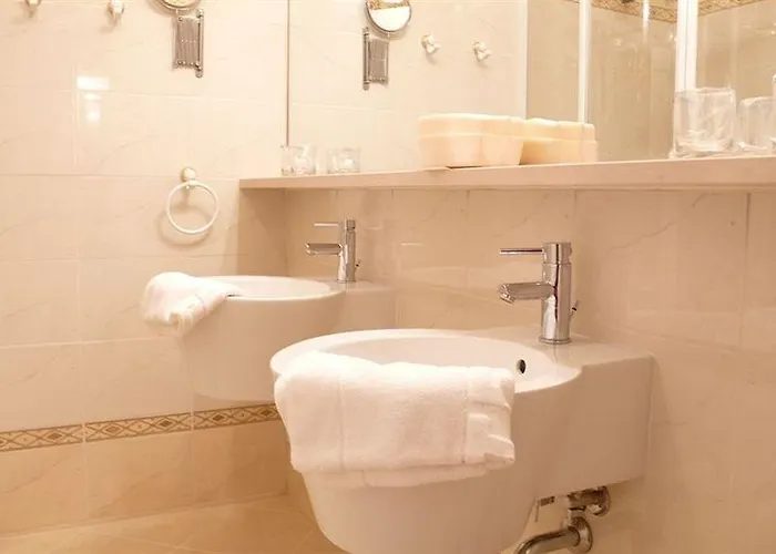 Hotel Allegro Ljubljana