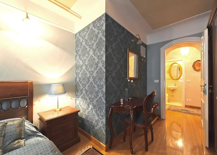 Allegro 4* Ljubljana