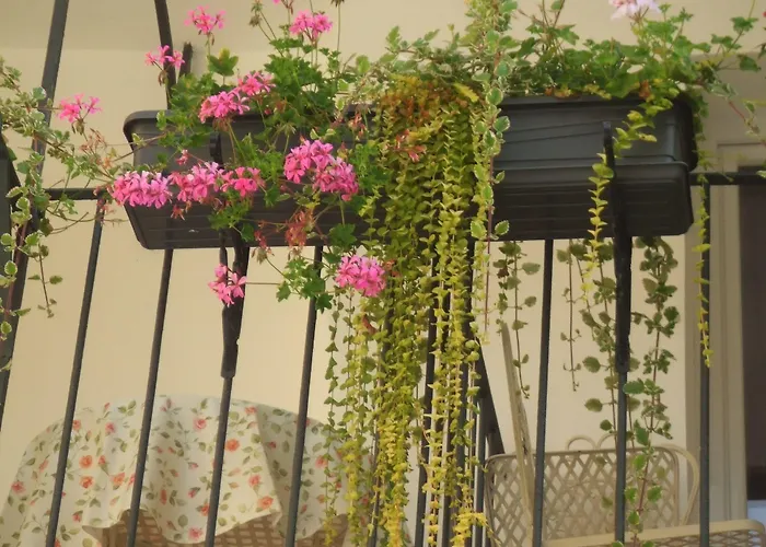 Hotel Allegro Ljubljana