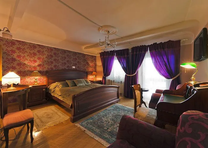 Allegro Hotel 4*
